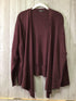 Nic + Zoe 4-way Cardigan Size 2X New